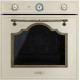 Электрический духовой шкаф SMEG SF700PO