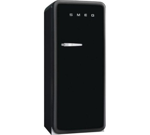 Холодильник SMEG fab28rbv3