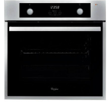 Духовой шкаф Whirlpool AKP 786 IX