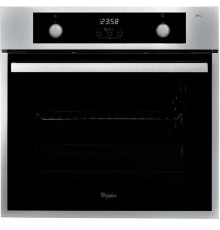 Духовой шкаф Whirlpool AKP 786 IX