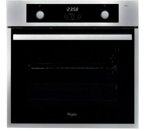 Духовой шкаф Whirlpool AKP 786 IX