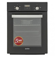 Духовой шкаф SIMFER B4EB56016