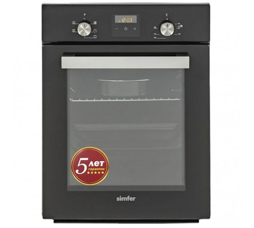 Духовой шкаф SIMFER B4EB56016