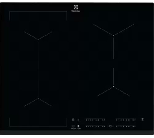 Варочная поверхность ELECTROLUX EIV63443