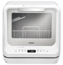 Посудомоечная машина BOMANN TSG 5701 weiss