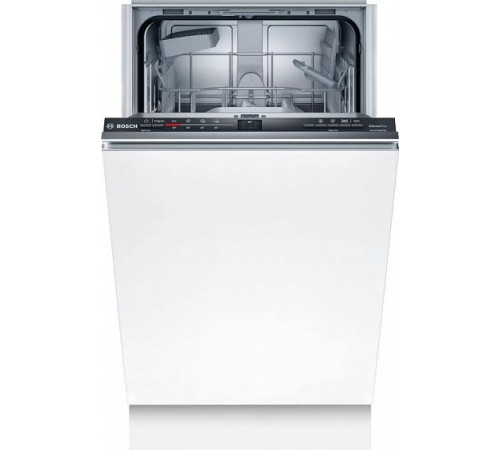 Посудомоечная машина BOSCH SRV2IKX1CR
