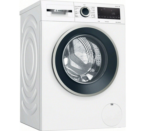 Стиральная машина BOSCH WGA142X1TR