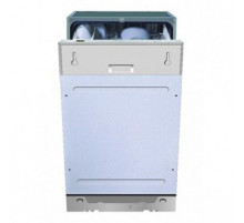 Встраиваемая посудомоечная машина Zarget ZDB 4588S