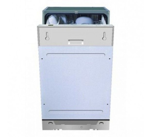 Встраиваемая посудомоечная машина Zarget ZDB 4588S