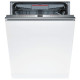 Встраиваемая посудомоечная машина Bosch SBV 68MD02 E