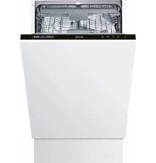 Встраиваемая посудомоечная машина GORENJE GV 54311
