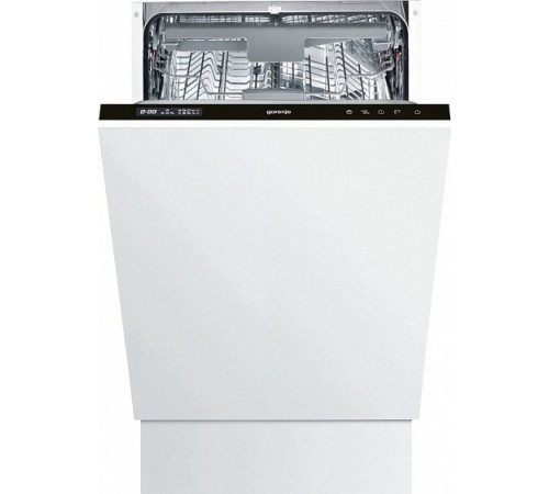 Встраиваемая посудомоечная машина GORENJE GV 54311