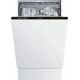 Встраиваемая посудомоечная машина GORENJE GV 54311
