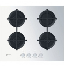 Варочная поверхность INDESIT ING 61T/WH
