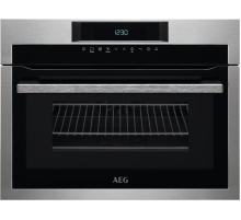 Микроволновая печь Aeg MBB 1756 SM