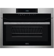 Микроволновая печь Aeg MBB 1756 SM