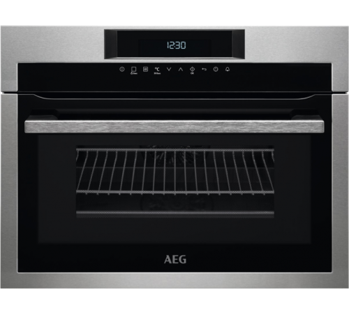 Микроволновая печь Aeg MBB 1756 SM