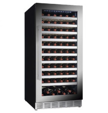 Винный шкаф CAVANOVA CV120T