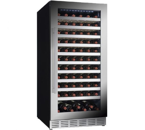 Винный шкаф CAVANOVA CV120T