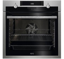 Духовой шкаф AEG BCE451351M