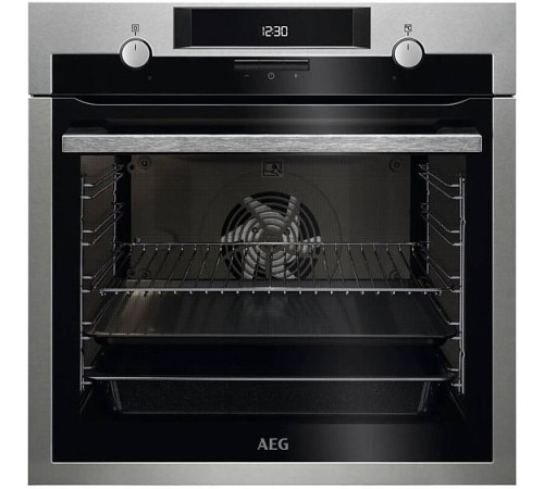 Духовой шкаф AEG BCE451351M
