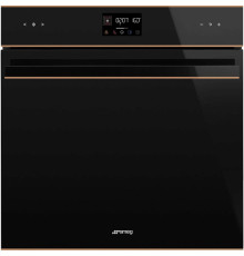 Духовой шкаф SMEG SOP6602TNR