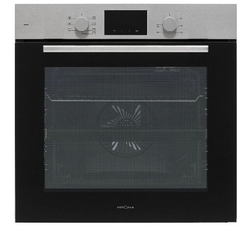 Духовой шкаф KRONA BETA 60 IX