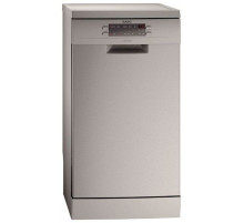 Посудомоечная машина AEG f 65410 m0p