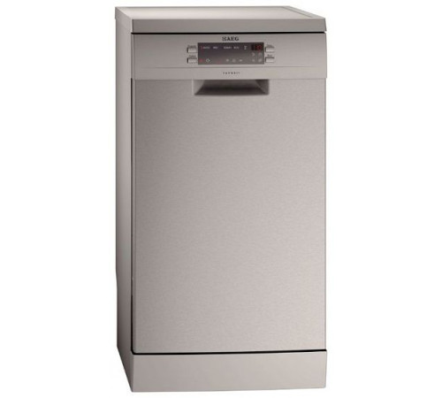 Посудомоечная машина AEG f 65410 m0p
