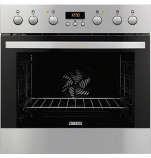 Духовой шкаф ZANUSSI zou 35762 xk