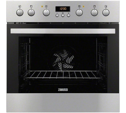 Духовой шкаф ZANUSSI zou 35762 xk