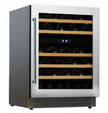 Винный шкаф DUNAVOX DAU-46.146DW
