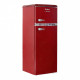 Холодильник TESLER RT-217 RED