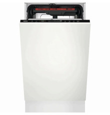 Посудомоечная машина AEG FSE73527P