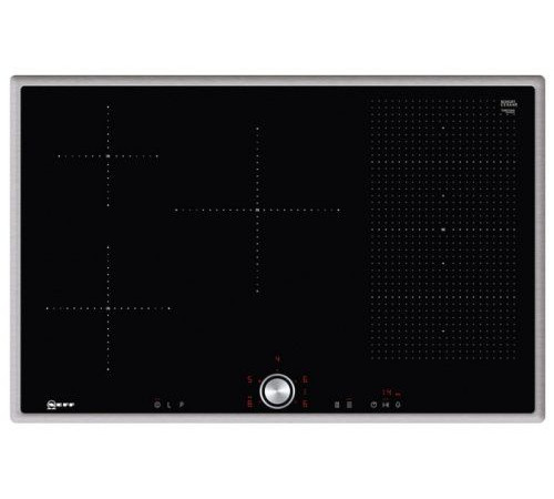 Варочная панель NEFF T58BT20N0