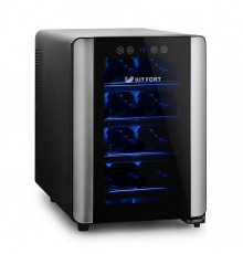 Винный шкаф KITFORT КТ-2402