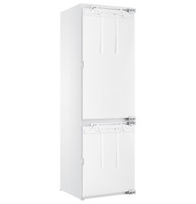 Встраиваемый холодильник HAIER BCFT628AWRU