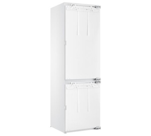 Встраиваемый холодильник HAIER BCFT628AWRU