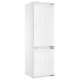 Встраиваемый холодильник HAIER BCFT628AWRU