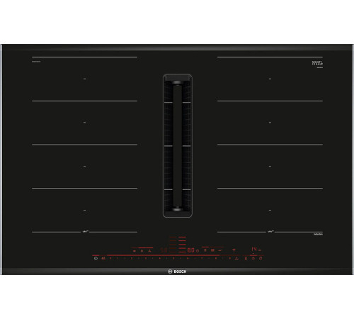 Варочная поверхность BOSCH PXX875D57E