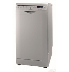 Посудомоечная машина INDESIT dsr 57b s ru