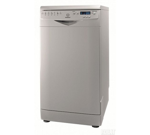 Посудомоечная машина INDESIT dsr 57b s ru