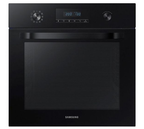 Электрический духовой шкаф SAMSUNG NV70K2340RB/WT