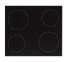 Cтеклокерамическая панель SIMFER H60D14L011