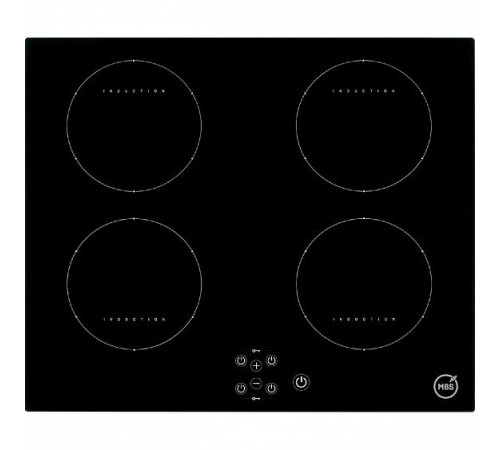Варочная панель MBS PI-604