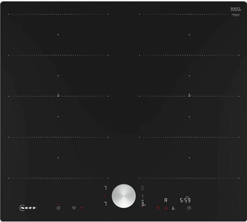 Варочная поверхность NEFF T66PTX4L0