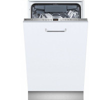 Посудомоечная машина NEFF s58m48x1ru