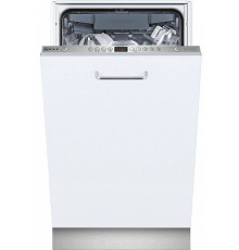 Посудомоечная машина NEFF s58m48x1ru