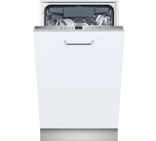 Посудомоечная машина NEFF s58m48x1ru