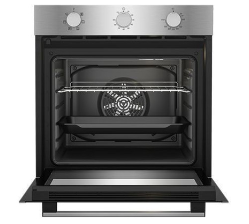 Духовой шкаф INDESIT IFE 2630 IX